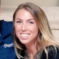 Daisy De La Hoya Reveals Drug Fueled Past Admits To Suicide Attempt