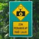 semak saman