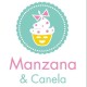 Manzana&Canela