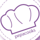 Pepacooks
