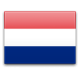 Netherlands Flag
