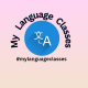 My Language Classes(By Vikas) Avatar