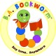Mindi - B.A. Bookworm's avatar