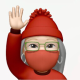 Runawaybehappy's avatar