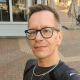 Harmen Mesker's avatar