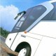 Paperbus Euroliner Gapuraning Rahayu | paperbusmodel