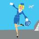 Jet Setting Flight Attendant~ Kimberlyn Allen's avatar