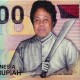 avatar tuanku paduka yang mulia raja rimba