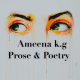 Ameena k.g's avatar