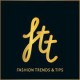 Fashion Trends and Tips's avatar
