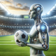 Avatar de LA REVOLUCIÓN DE LA IA EN EL MUNDO DEL FÚTBOL