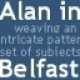Alan in Belfast's avatar