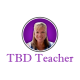 TBD Teacher - judiholst.com's avatar