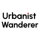 Urbanist Wanderer's avatar