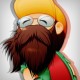 Rosmen Alvarez Rodriguez's avatar