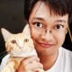 Cahya's avatar