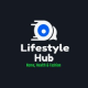Lifestyle Hub's avatar