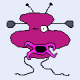 Alfredo's avatar
