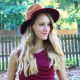 Courtney Livingston Avatar