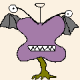 Lisa's avatar