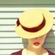 Patrizia's avatar