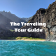 The Traveling Tour Guide Avatar
