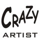 Crazy Artist's avatar