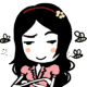 Lady Be Kind's avatar