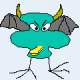 avatar bagus