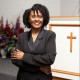 Rev. Jeanie Martin's avatar