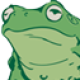 frog's avatar