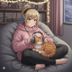 Ms. Cat (Tina)'s avatar