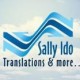Avatar von Sally Ido