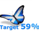 Target 59%'s avatar