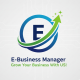 E-Business Manager's avatar
