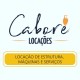 Caboré Locações's avatar