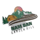 Nam Garden's avatar