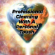 Professional Cleaning With A Personal Touch's avatar