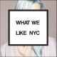 WhatWeLikeNYC's avatar