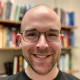 Joshua P. Steele's avatar
