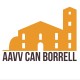 AAVV Can Borrell