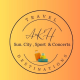 AKH Travel's avatar