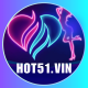 Hot51 Vin's avatar