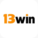 13win – Nhà Cái Cá Cược Thể Thao, Casino, Bắn Cá Và Slot Game Đổi Thưởng's avatar