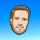 Ronnie Burt's avatar