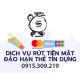 Hình đại diện người dùng