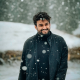 Vishal Tiwari's avatar
