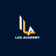 lux academy's avatar