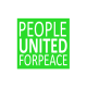 Avatar di PEOPLEUNITEDFORPEACE