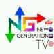 NewGeneration Tv's avatar